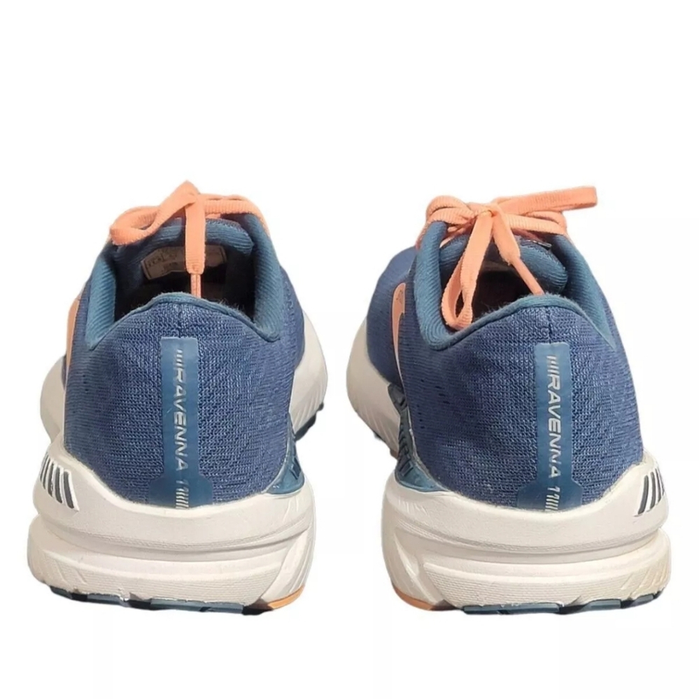 Brooks Ravenna 11 Running Shoes Women's size 11.5 - Picture 3 of 7